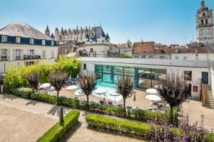 Le Moulin des Cordeliers 2p 4/5 Mill