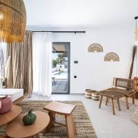 Rastoni Villas