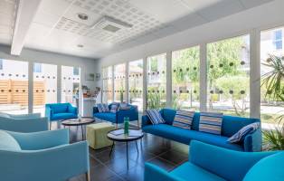 Résidence Le Petit Pont Studio 2p PMR