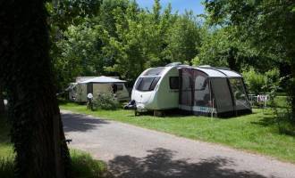 Camping L' Eau Vive