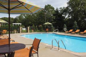 DoubleTree by Hilton Tinton Falls - Eatontown