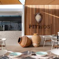 Hotel Paralos Rodos Lifestyle
