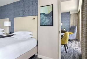 Hyatt Regency Vancouver