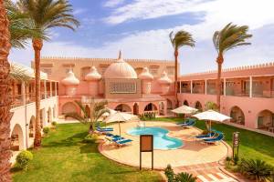 Pickalbatros Alf Leila Wa Leila