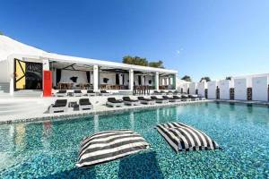 Grand Ambassador Santorini by Trend Hotels