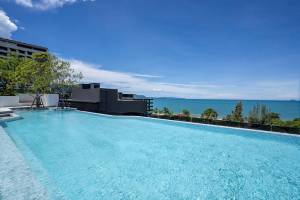 Howard Johnson Pattaya JC