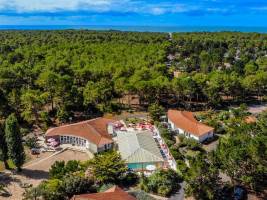 Village vacances Le Hameau de L'Océan