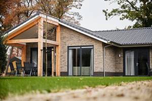 Vakantiehuisje