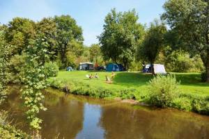 Camping De Chênefleur