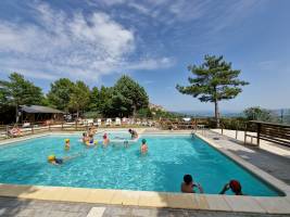 Camping Luna Del Monte