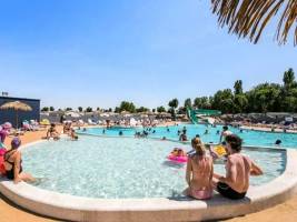 Camping maeva Club l'Atlantique