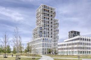 B&B HOTEL Antwerpen Zuid