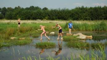 Vakantieoord de Bronzen Emmer