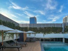 Amanta En Residence Sathorn