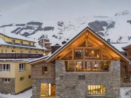 Chalet Odalys L'Atelier