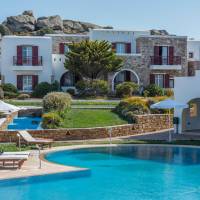 Naxos Palace Hotel