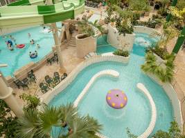Center Parcs Les Ardennes