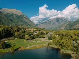 Camping Au Valbonheur