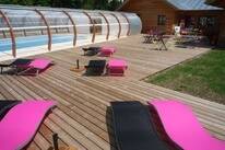 Camping Village de la Champagne