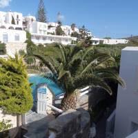 Hotel Manos