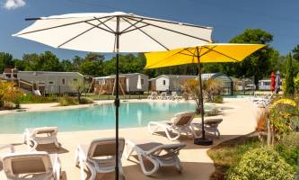 Camping Le Vieux Moulin