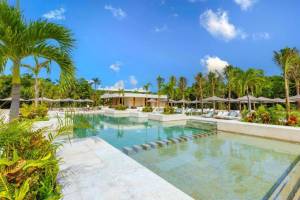 Grand Palladium Kantenah