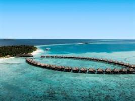 Vilu Reef Beach en Spa Resort