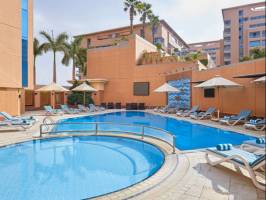 Holiday Inn Cairo