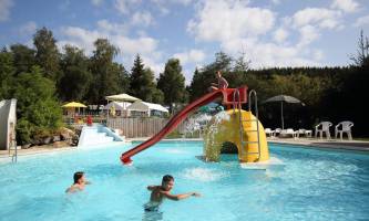 Camping Petite Suisse