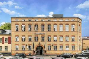 The More Hotel Mazetti