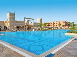 Pickalbatros Aqua Vista Resort