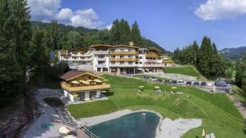 Hotel Berghof