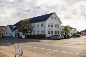Hotel Hjallerup Kro