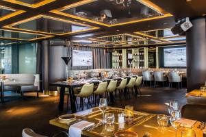 Fletcher Hotel Arion Vlissingen