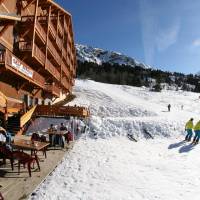 Résidence Chalet des Neiges d'Oz en Oisans - Tomorrowland Winter