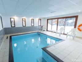 Résidence Les Terrasses des Bottières