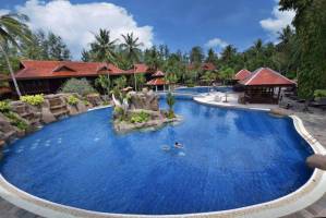 Pelangi Beach Resort