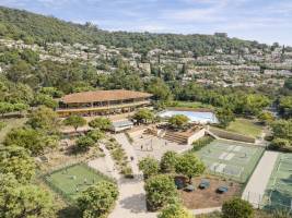 Camping Le Parc des Chênes