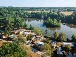 Camping Sunelia l'Etang de Sologne