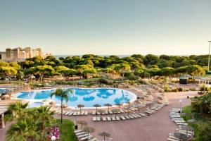 Barcelo Punta Umbria Beach Resort