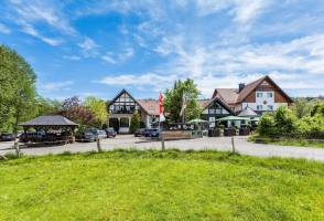 Landgasthof Hessenmühle