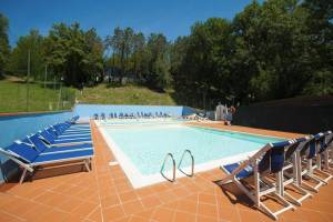 Hu Firenze Certosa Camping In Town