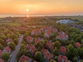 Center Parcs Park Nordseeküste