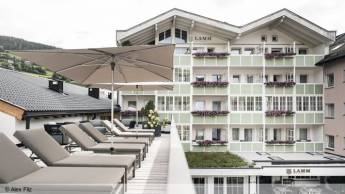 Posthotel Lamm