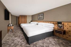Hilton Newcastle Airport