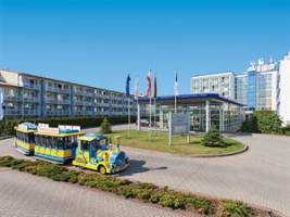 Morada Resort Kuhlungsborn