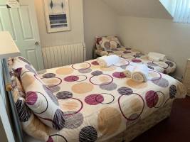 Austins Self Service Guest House