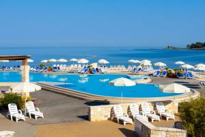 Vakantiepark Stella Plava Laguna