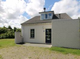 Vakantiehuis F 808
