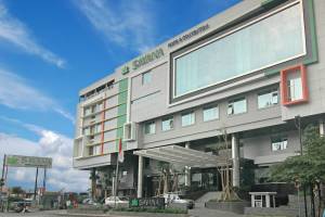 Savana Hotel&Convention Malang